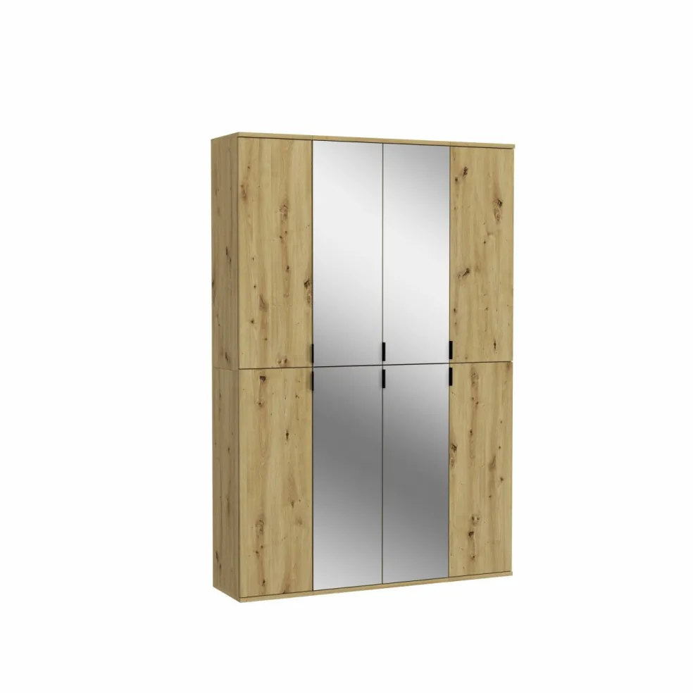 Vestiaire combiné 3 éléments BODITE