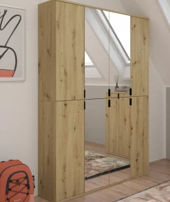 Vestiaire combiné 3 éléments BODITE