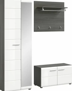 Vestiaire combiné 3 éléments FICHE