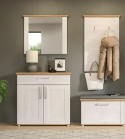 Vestiaire combiné 4 éléments ADIGRAT