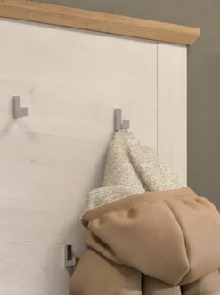 Vestiaire combiné 4 éléments ADIGRAT