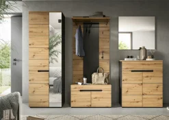 Vestiaire combiné 5 éléments GOBA