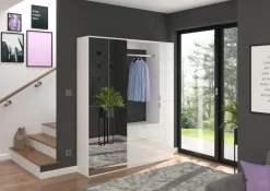 Vestiaire combiné 3 éléments BODITE