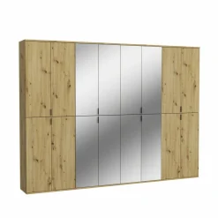 Vestiaire combiné 4 éléments BODITE