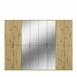 Vestiaire combiné 4 éléments BODITE