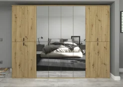 Vestiaire combiné 4 éléments BODITE