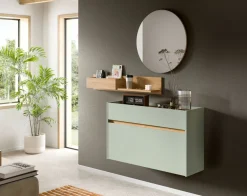 Vestiaire combiné 3 éléments DRIVE