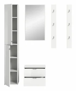 Vestiaire combiné 5 éléments BODITE