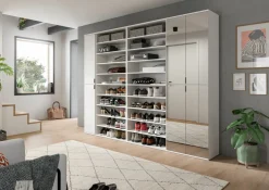 Vestiaire combiné 4 éléments BODITE