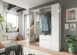 Vestiaire combiné 5 éléments BODITE