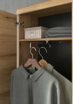 Vestiaire combiné 6 éléments SEWULA