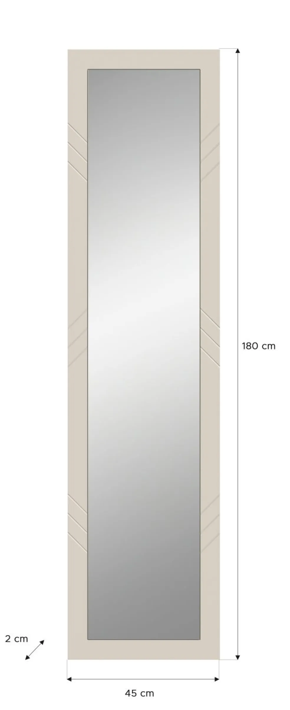 Vestiaire combiné 4 éléments TAPI