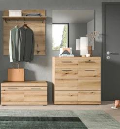 Vestiaire combiné 4 éléments SEWULA