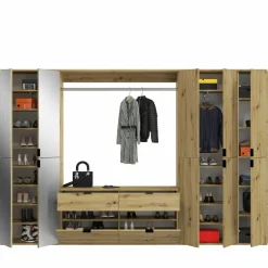 Vestiaire combiné 6 éléments BODITE