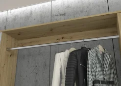 Vestiaire combiné 6 éléments BODITE