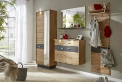 Vestiaire combiné 4 éléments COAST