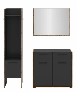 Vestiaire combiné 3 éléments BUENO