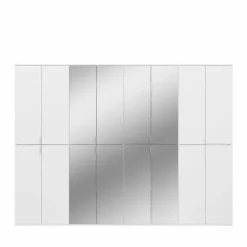 Vestiaire combiné 4 éléments BODITE