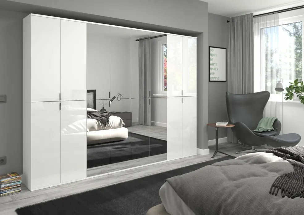 Vestiaire combiné 4 éléments BODITE