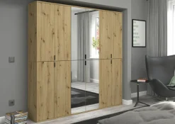 Vestiaire combiné 3 éléments BODITE