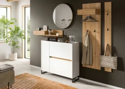 Vestiaire combiné 5 éléments DRIVE