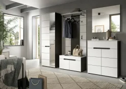 Vestiaire combiné 5 éléments GOBA