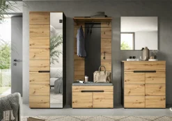 Vestiaire combiné 6 éléments GOBA