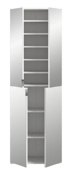 Vestiaire combiné 6 éléments BODITE