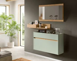 Vestiaire combiné 3 éléments DRIVE