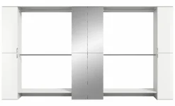 Vestiaire combiné 5 éléments BODITE