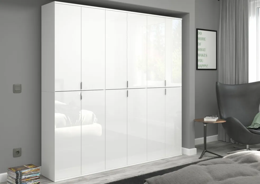 Vestiaire combiné 3 éléments BODITE