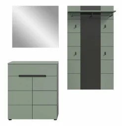 Vestiaire combiné 3 éléments GOBA