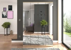 Vestiaire combiné 2 éléments BODITE