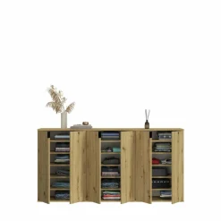 Vestiaire combiné 3 éléments BODITE