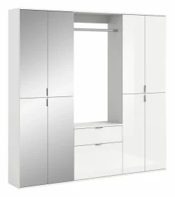 Vestiaire combiné 5 éléments BODITE