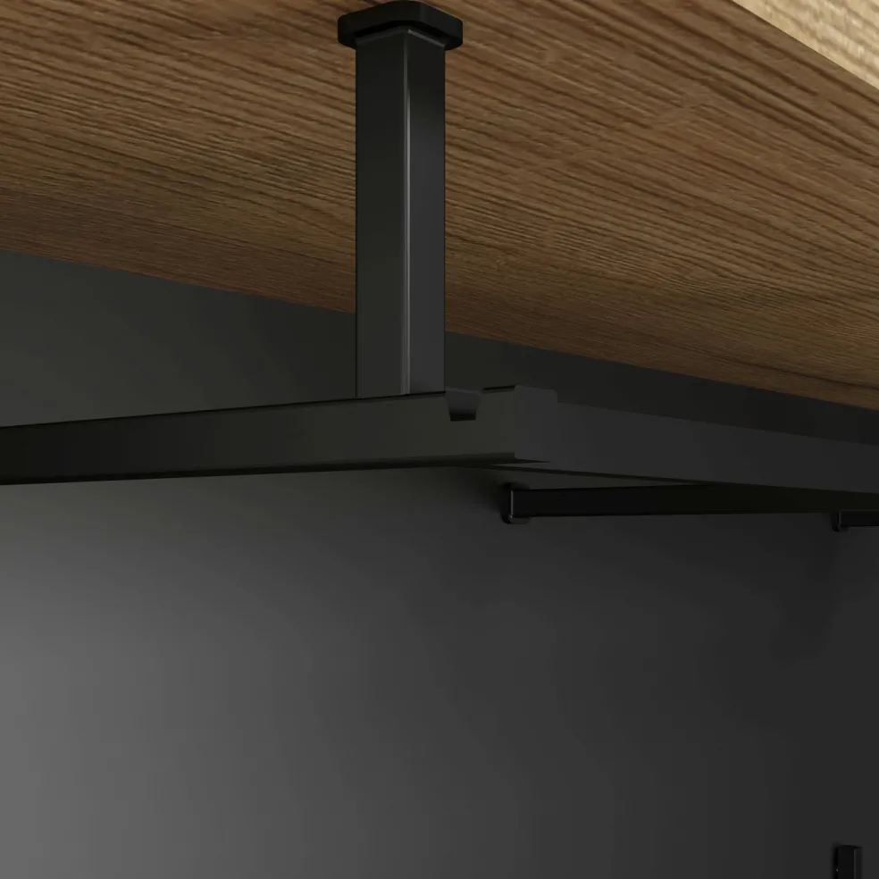 Vestiaire combiné 5 éléments SYNNAX