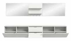 Vestiaire combiné 6 éléments BODITE