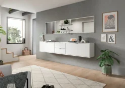 Vestiaire combiné 6 éléments BODITE