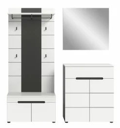 Vestiaire combiné 4 éléments GOBA