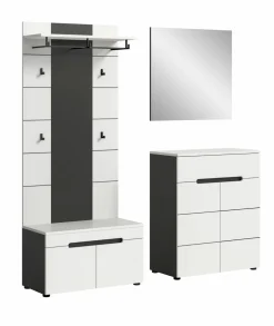 Vestiaire combiné 4 éléments GOBA