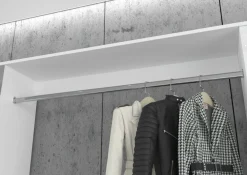 Vestiaire combiné 3 éléments BODITE