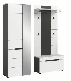 Vestiaire combiné 3 éléments GOBA