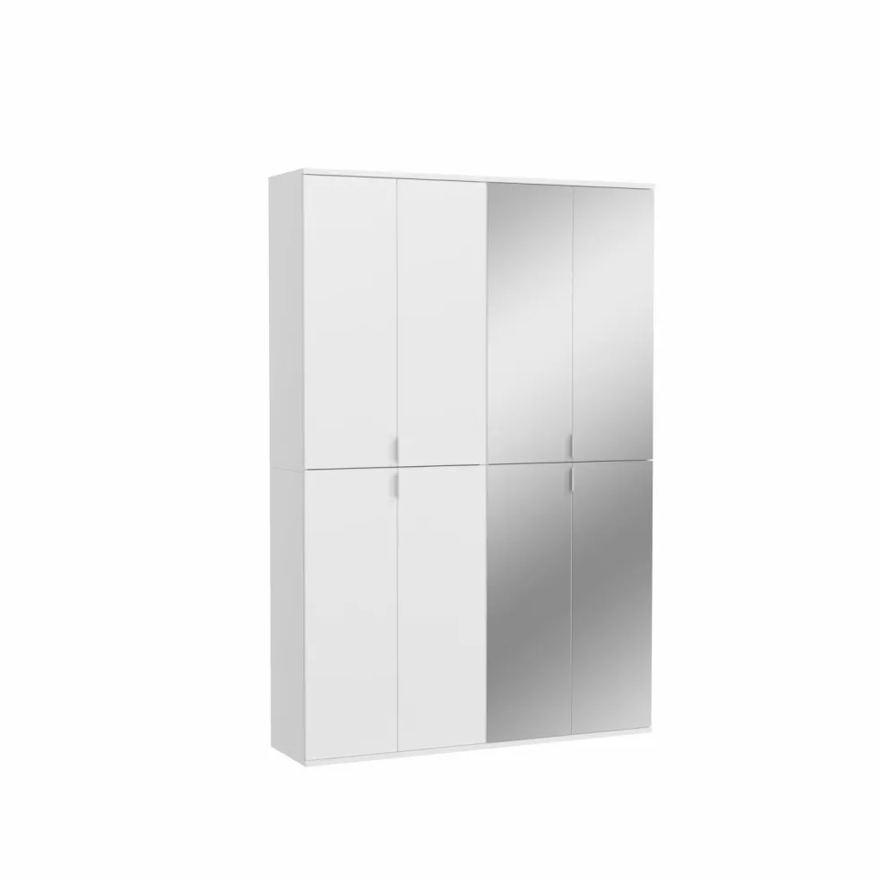 Vestiaire combiné 2 éléments BODITE