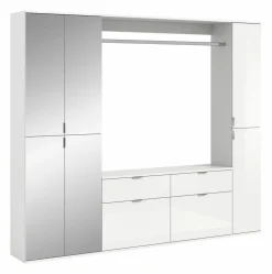 Vestiaire combiné 5 éléments BODITE