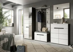 Vestiaire combiné 6 éléments GOBA