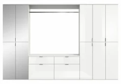 Vestiaire combiné 6 éléments BODITE