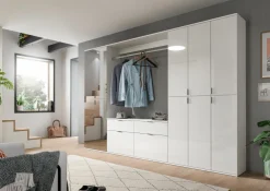 Vestiaire combiné 6 éléments BODITE