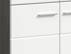 Vestiaire combiné 5 éléments FICHE