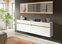 Vestiaire combiné 6 éléments DRIVE