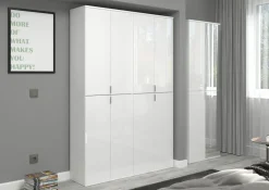 Vestiaire combiné 2 éléments BODITE